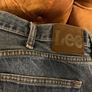 Lee Brand Men's Jeans